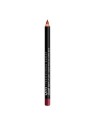 Matita labbra matte NYX Professional Make Up SUEDE free spirit