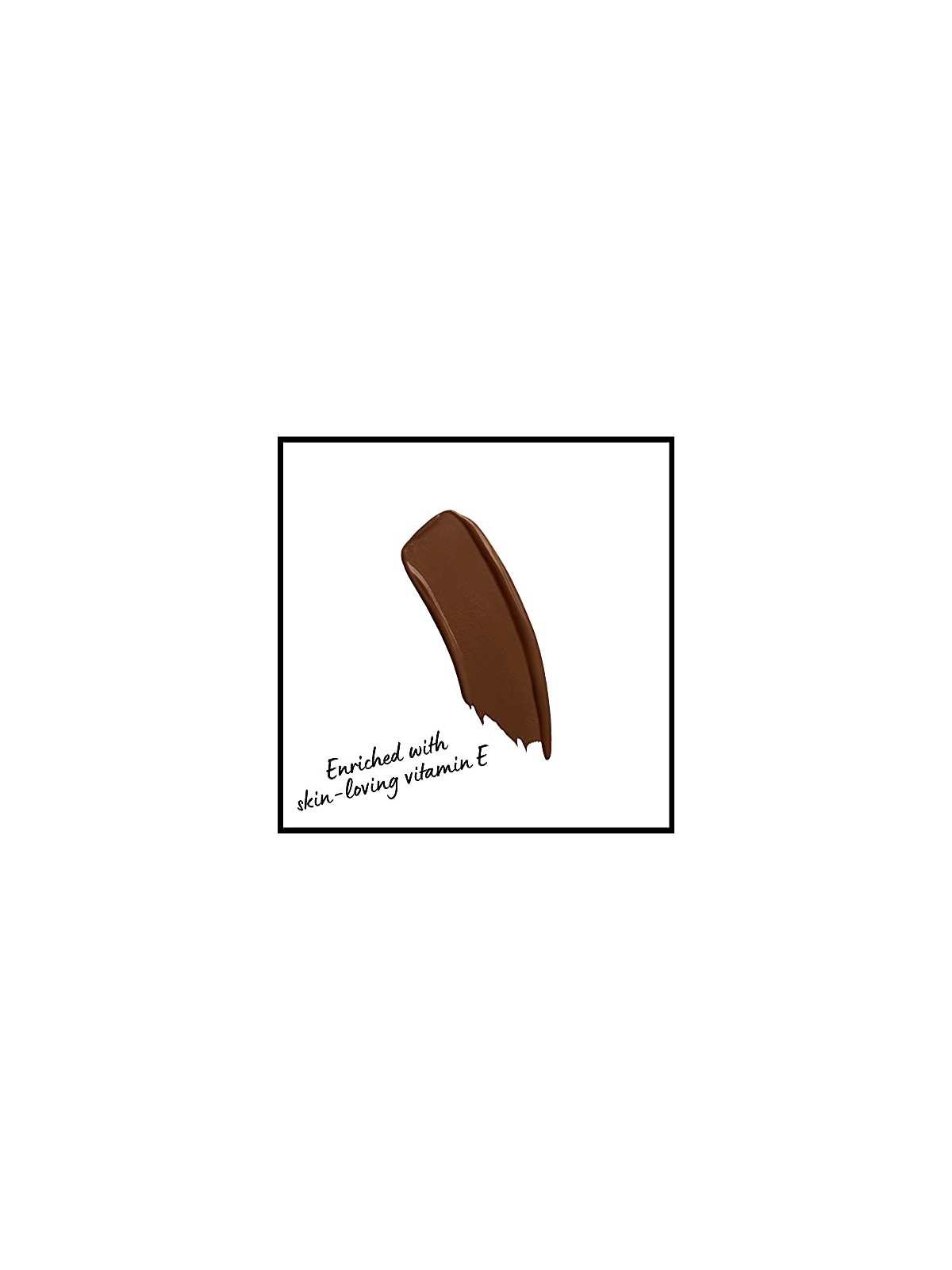 Fondotinta Nyx Professional Make Up CAN'T STOP WON'T STOP Deep Walnut 30ml