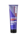 Violet toning shampoo Fudge Professional CLEAN BLONDE 250ml