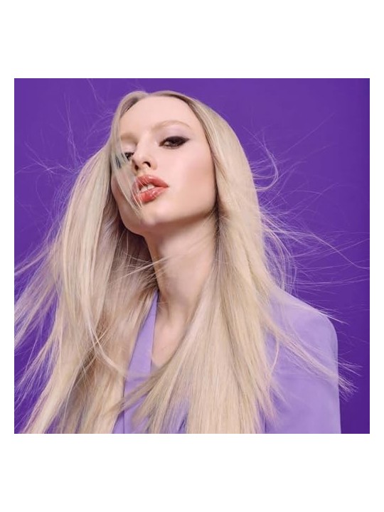 Violet toning shampoo Fudge Professional CLEAN BLONDE 250ml