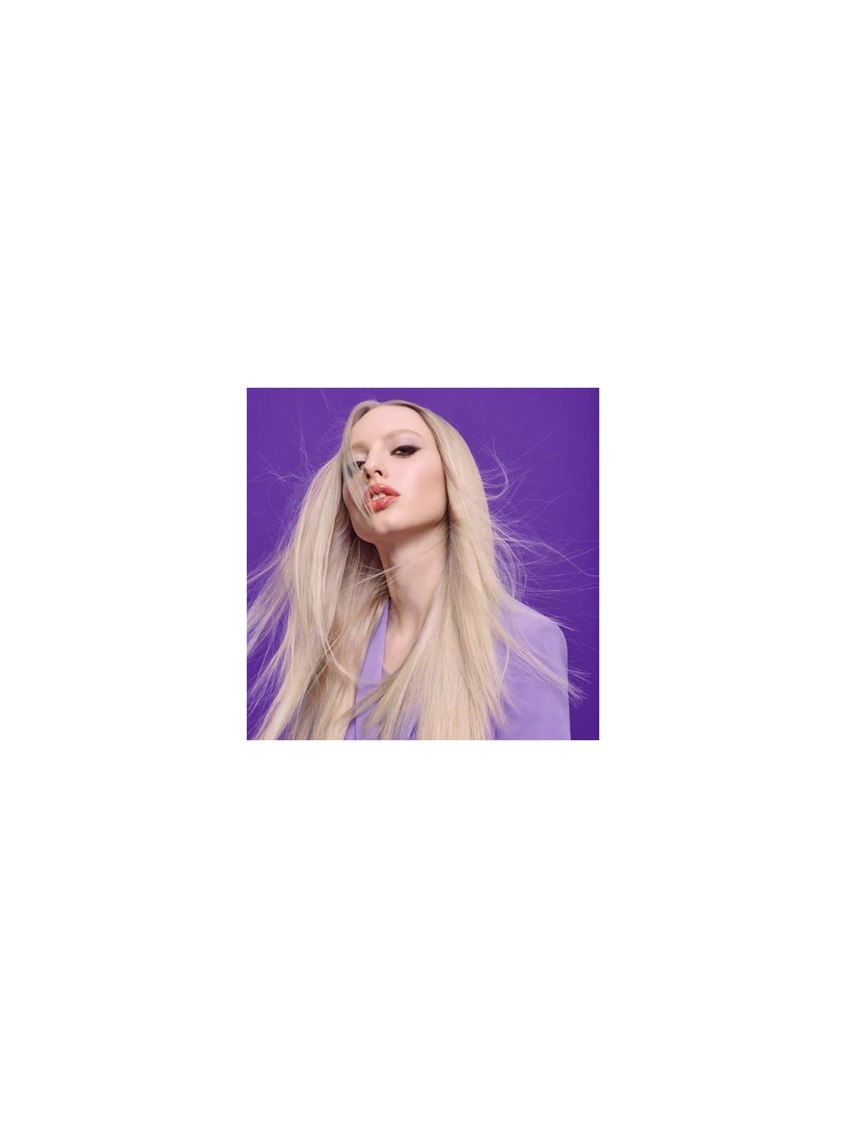 Violet toning shampoo Fudge Professional CLEAN BLONDE 250ml