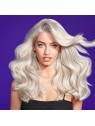 Clean Blonde Damage Rewind Violet-Toning Conditioner balsamo rigenerante e tonificante per capelli biondi 1L