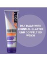 Clean Blonde Damage Rewind Violet-Toning Conditioner balsamo rigenerante e tonificante per capelli biondi 1L