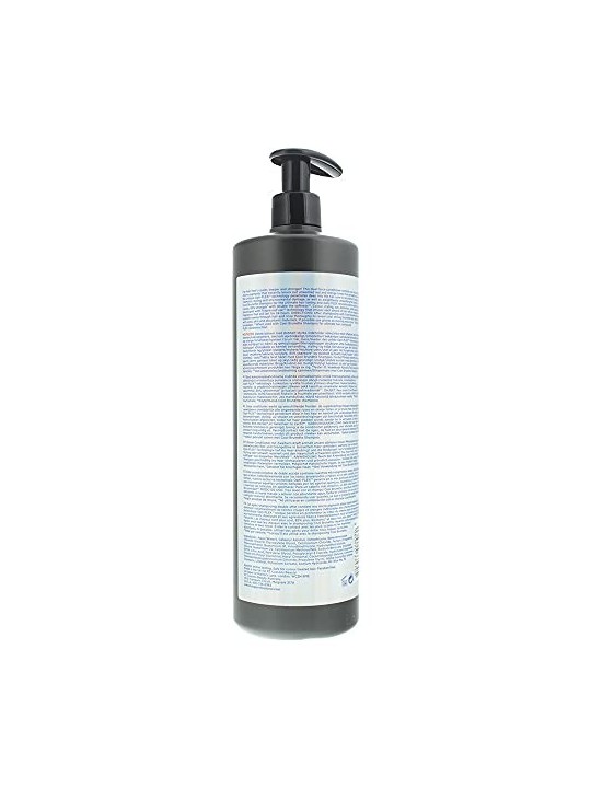 Fudge Cool Brunette Blue Toning Shampoo 1000ml