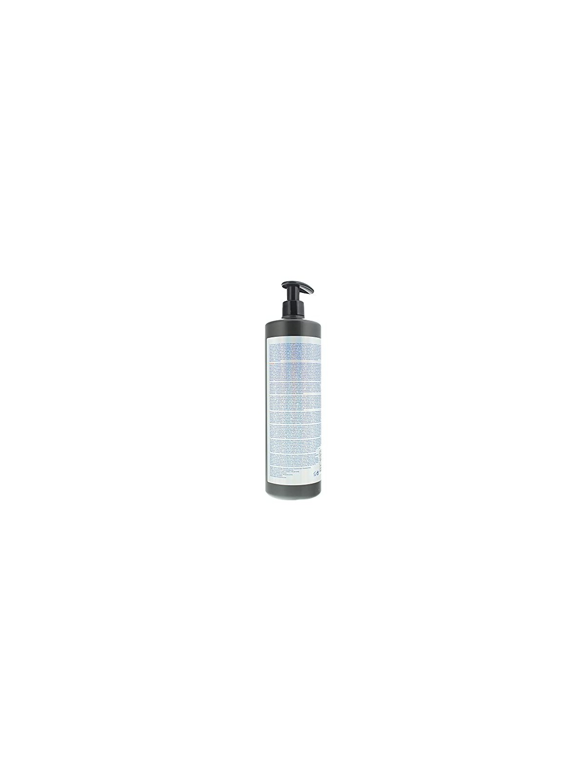 Fudge Cool Brunette Blue Toning Shampoo 1000ml