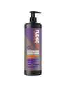 Shampoo viola tonificante per capelli biondi e con mches donna 1000ml