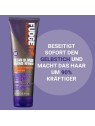 Shampoo viola tonificante per capelli biondi e con mches donna 1000ml