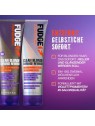 Shampoo viola tonificante per capelli biondi e con mches donna 1000ml