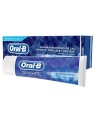 Oralb 3D WHITE BIANCO ARTICO pasta dentifricia 75ml unisex