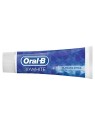 Oralb 3D WHITE BIANCO ARTICO pasta dentifricia 75ml unisex