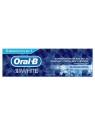 Oralb 3D WHITE BIANCO ARTICO pasta dentifricia 75ml unisex