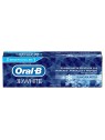 Oralb 3D WHITE BIANCO ARTICO pasta dentifricia 75ml unisex
