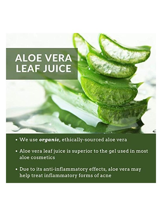 Aloe Crema notte biologica 50ml