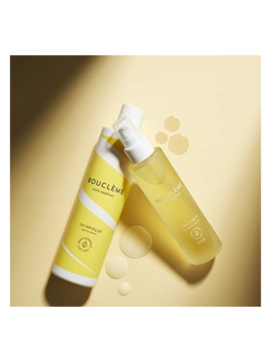 Bouclme CURLS REDEFINED gel definizione ricci 300ml donna