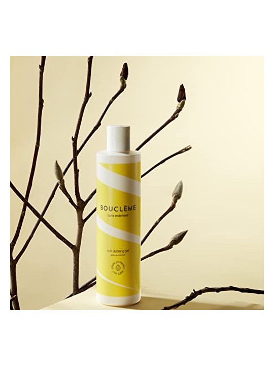 Bouclme CURLS REDEFINED gel definizione ricci 300ml donna
