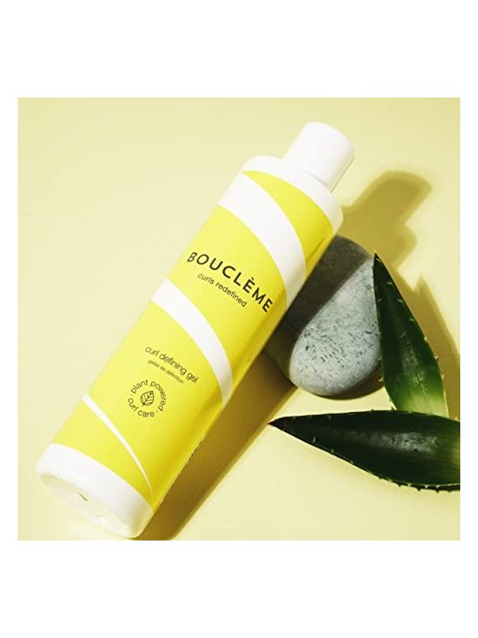 Bouclme CURLS REDEFINED gel definizione ricci 300ml donna