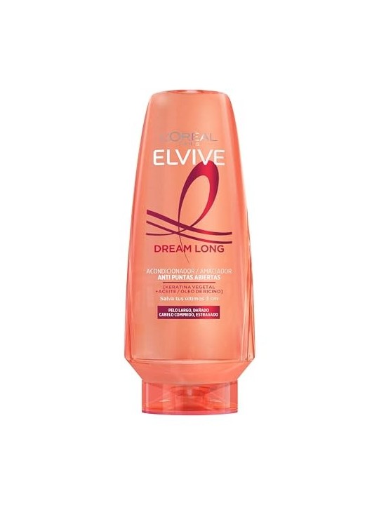 L'Orï¿½ï¿½al Paris ELVIVE DREAM LONG super conditioner 300ml