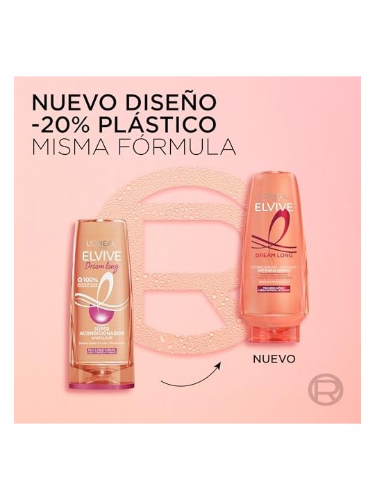 L'Orï¿½ï¿½al Paris ELVIVE DREAM LONG super conditioner 300ml