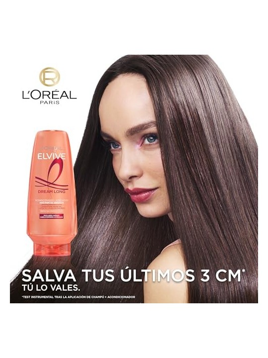 L'Orï¿½ï¿½al Paris ELVIVE DREAM LONG super conditioner 300ml