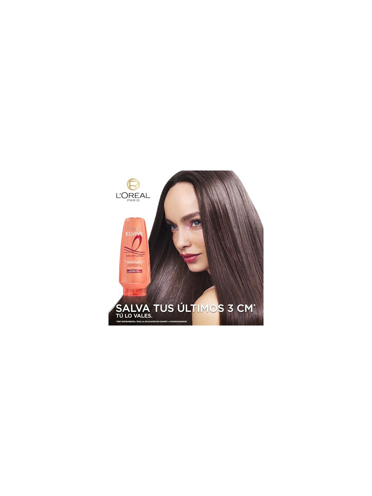 L'Orï¿½ï¿½al Paris ELVIVE DREAM LONG super conditioner 300ml