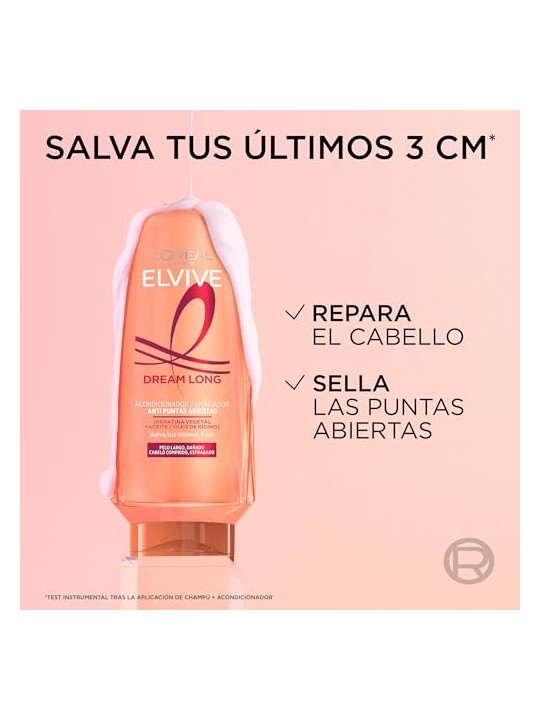 L'Orï¿½ï¿½al Paris ELVIVE DREAM LONG super conditioner 300ml