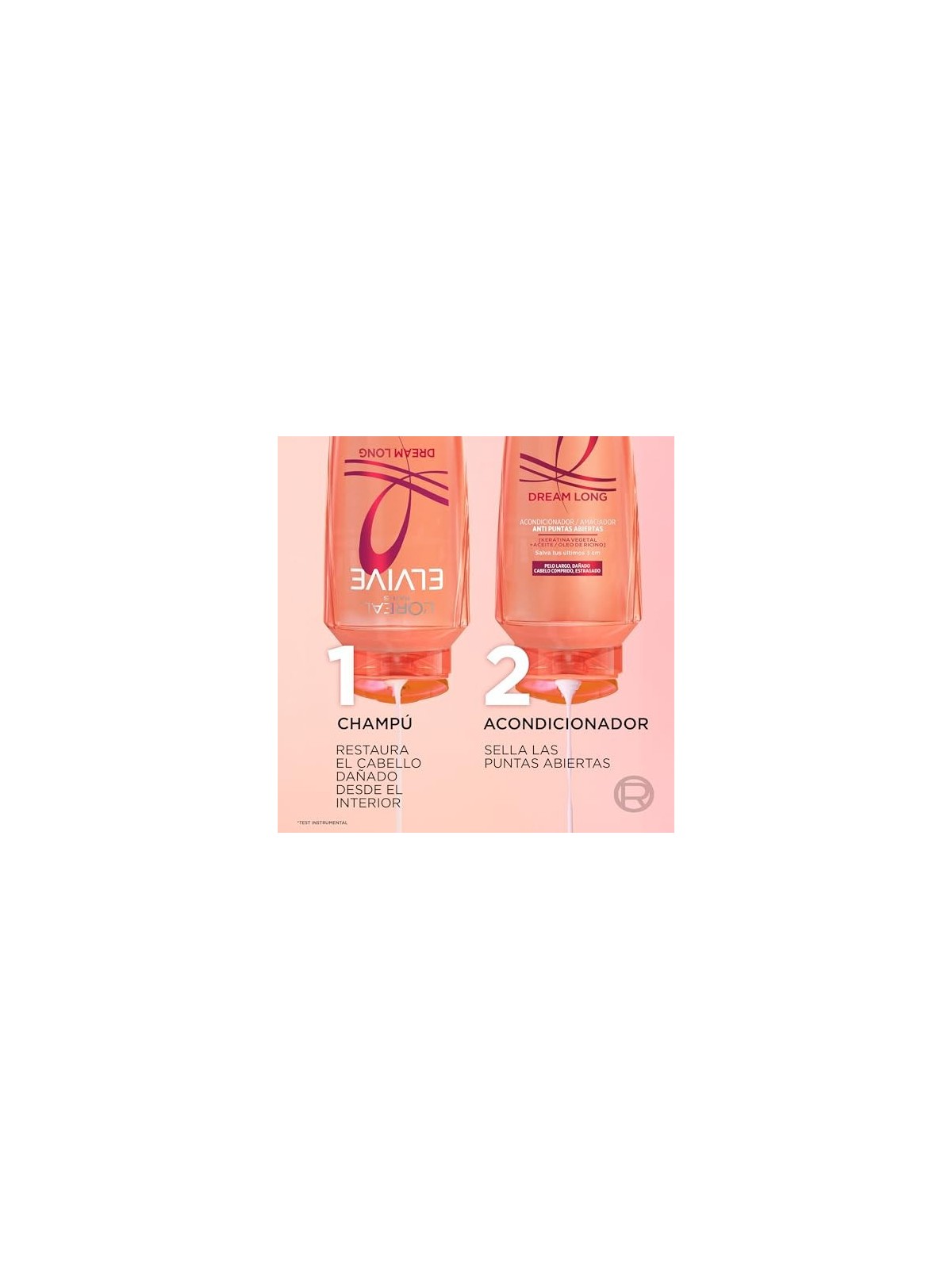 L'Orï¿½ï¿½al Paris ELVIVE DREAM LONG super conditioner 300ml