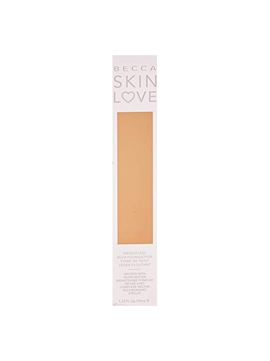 Fondotinta Becca Skin Love Dimethicone Shell 35ml donna