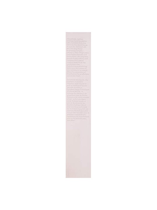 Fondotinta Becca Skin Love Dimethicone Shell 35ml donna