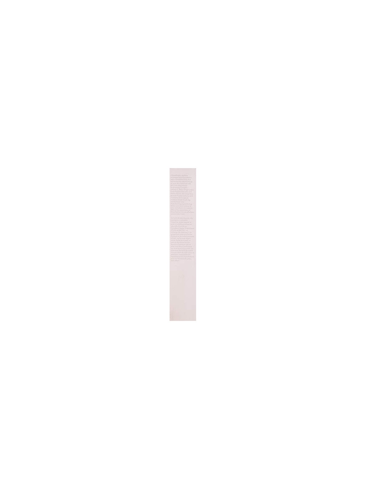 Fondotinta Becca Skin Love Dimethicone Shell 35ml donna
