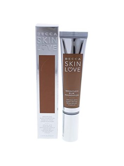 Becca Skin Love Fondotinta Liquido Idratante Dimethicone Caffe 35ml donna