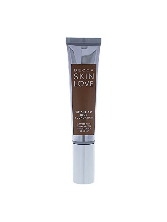 Becca Skin Love Fondotinta Liquido Idratante Dimethicone Caffe 35ml donna