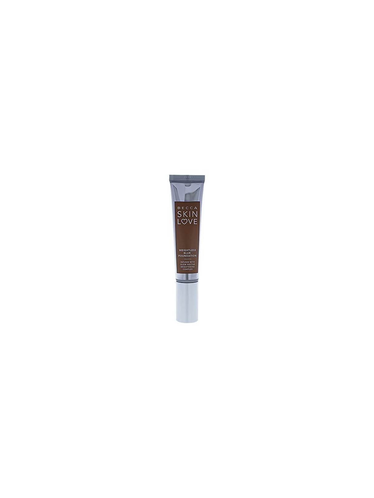 Becca Skin Love Fondotinta Liquido Idratante Dimethicone Caffe 35ml donna