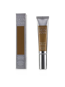 Becca Skin Love Fondotinta Idratante in Liquido con Dimethicone Bamboo 35ml donna