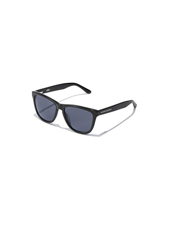 Occhiali da sole unisex Hawkers ONE X neri scuri