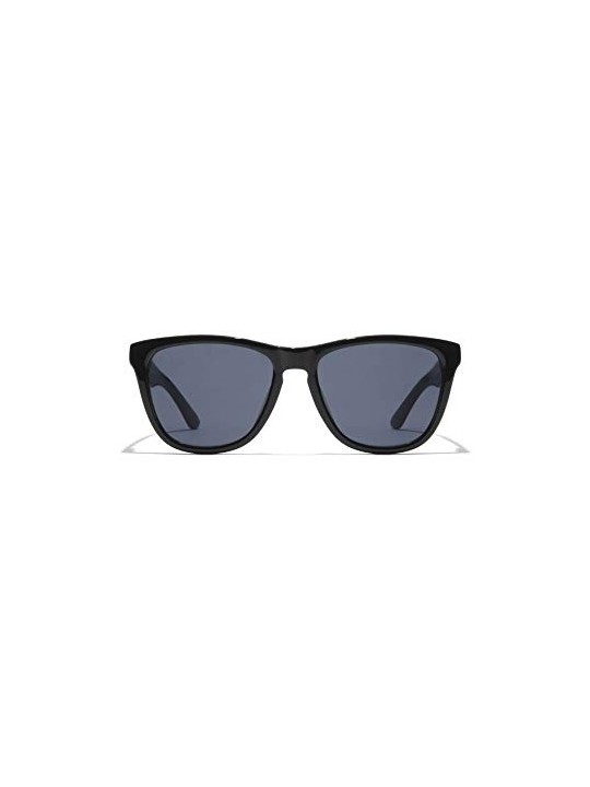 Occhiali da sole unisex Hawkers ONE X neri scuri