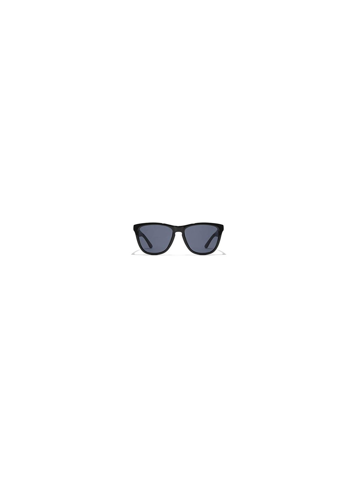 Occhiali da sole unisex Hawkers ONE X neri scuri