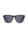 Occhiali da sole unisex Hawkers ONE X neri scuri