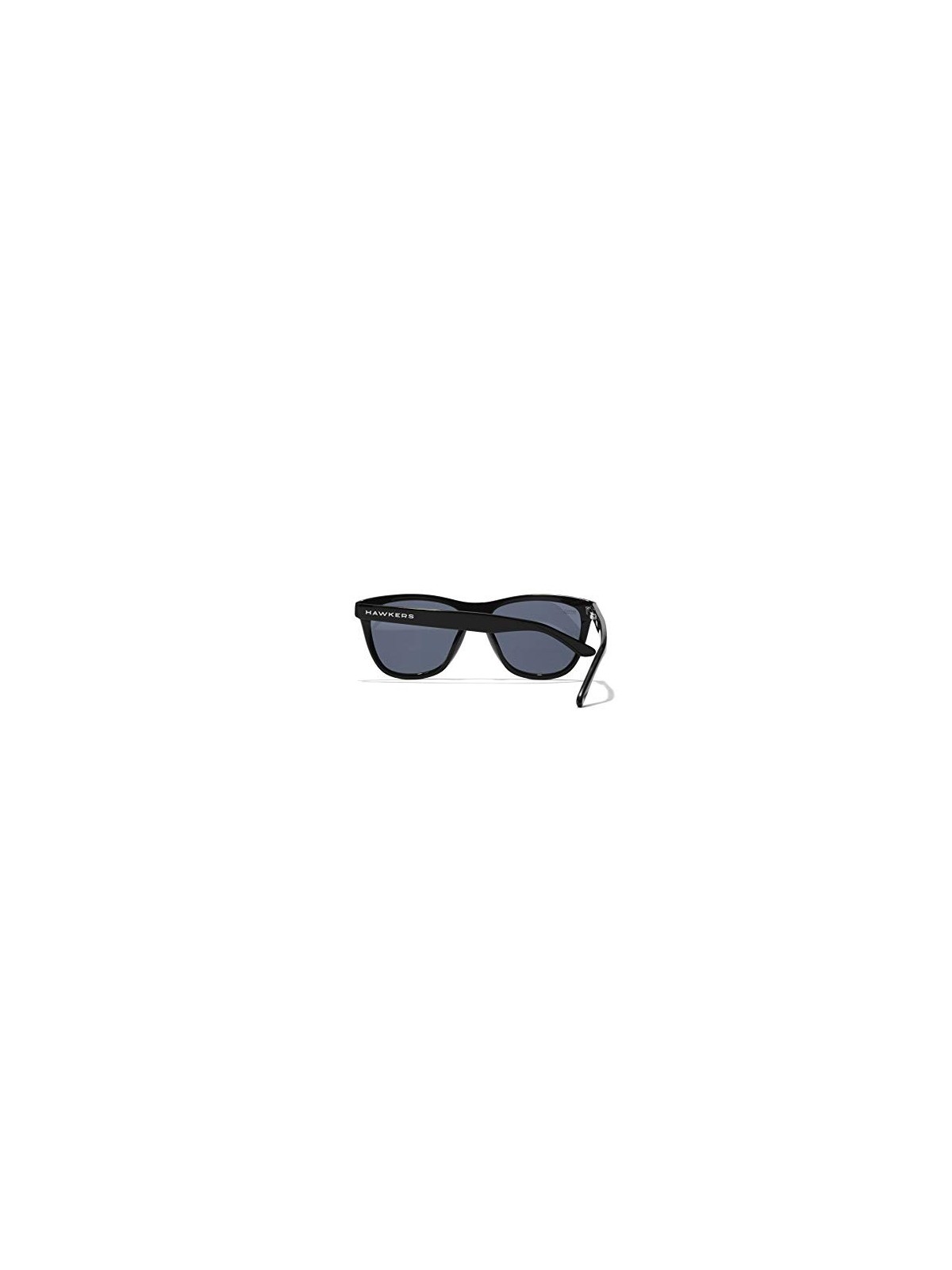 Occhiali da sole unisex Hawkers ONE X neri scuri