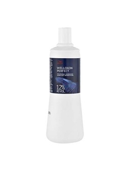 Wella Welloxon Perfect Creme Developer unisex 1000ml 12% 40 Vol.