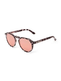 Occhiali da sole Hawkers CAREY GRAY rose gold
