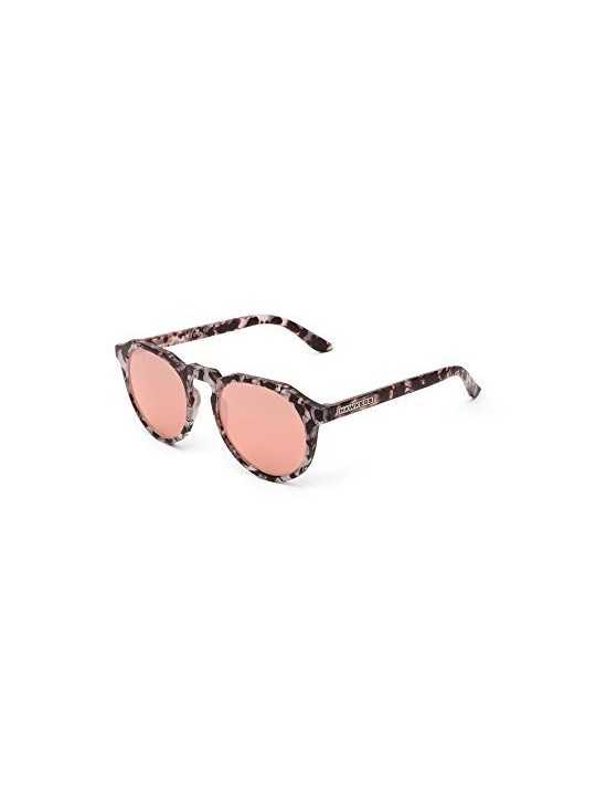 Occhiali da sole Hawkers CAREY GRAY rose gold