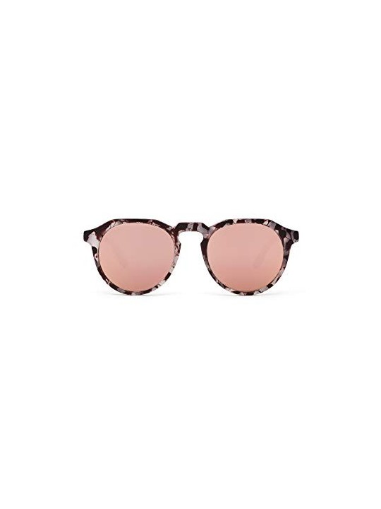 Occhiali da sole Hawkers CAREY GRAY rose gold