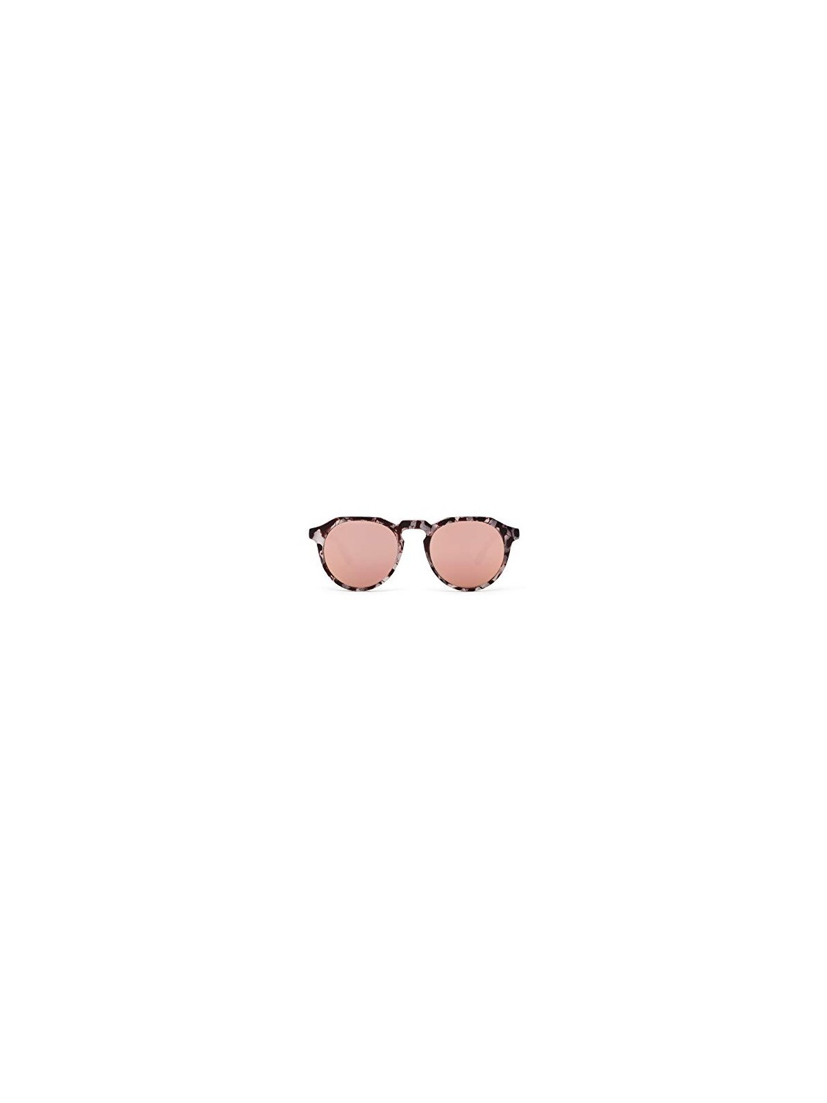 Occhiali da sole Hawkers CAREY GRAY rose gold