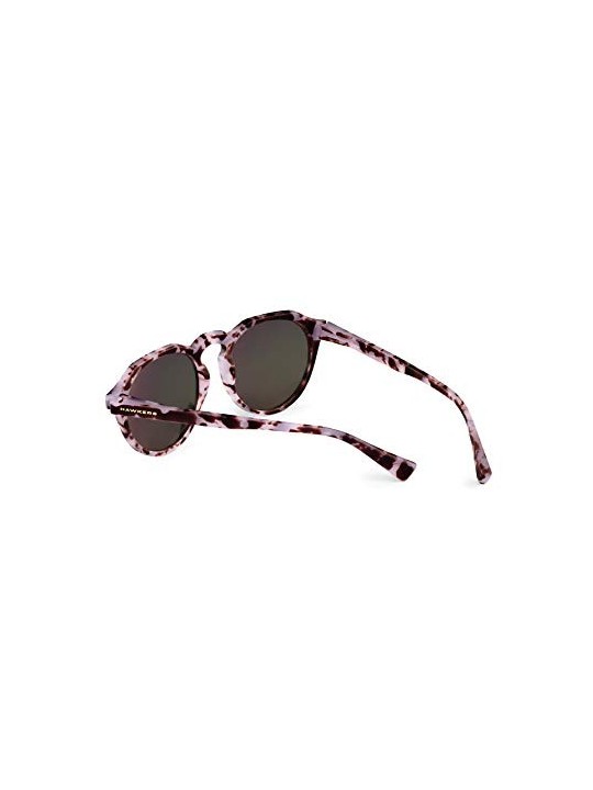 Occhiali da sole Hawkers CAREY GRAY rose gold