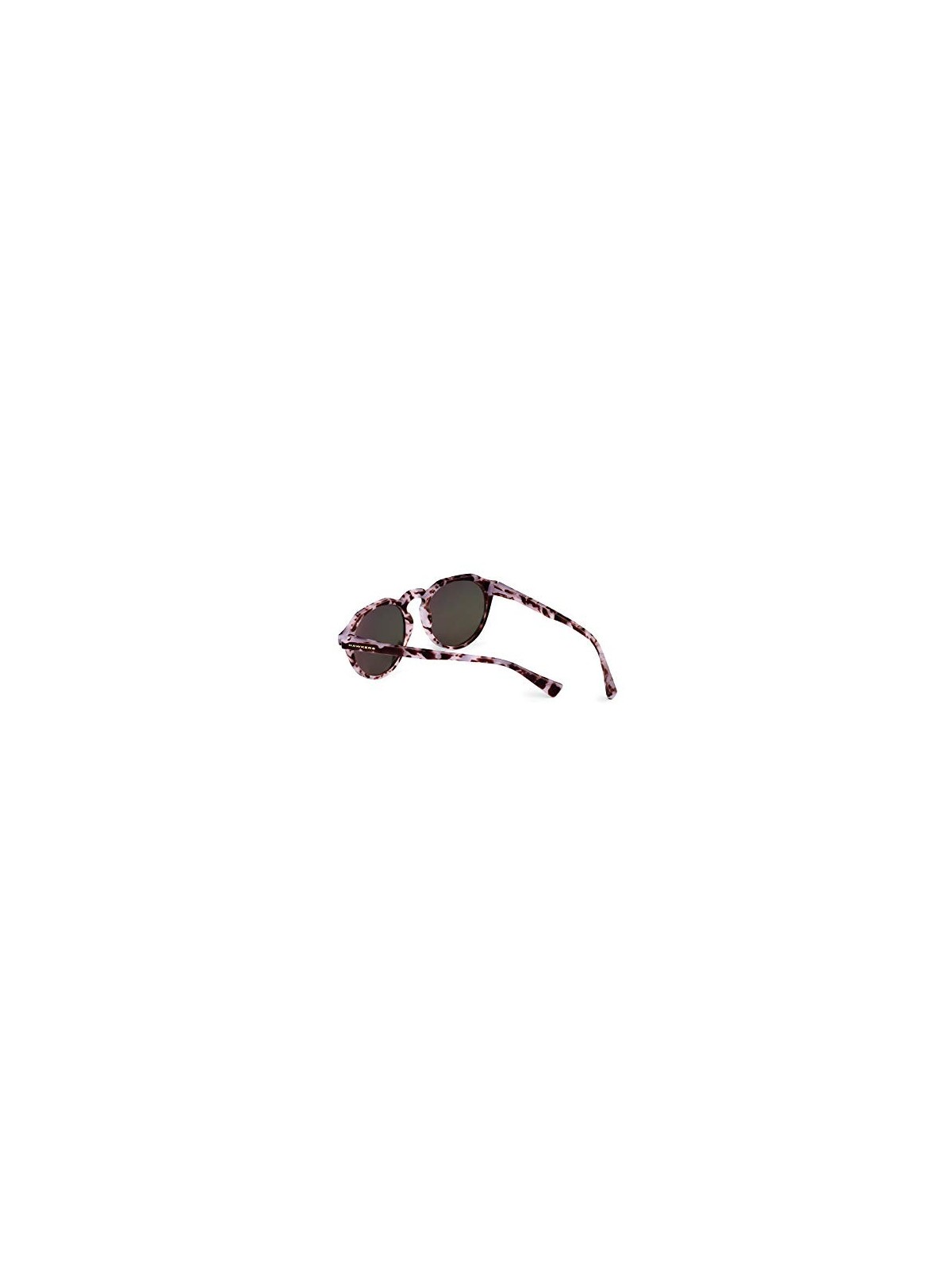 Occhiali da sole Hawkers CAREY GRAY rose gold