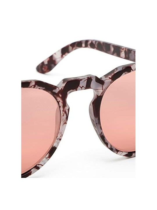 Occhiali da sole Hawkers CAREY GRAY rose gold