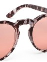 Occhiali da sole Hawkers CAREY GRAY rose gold