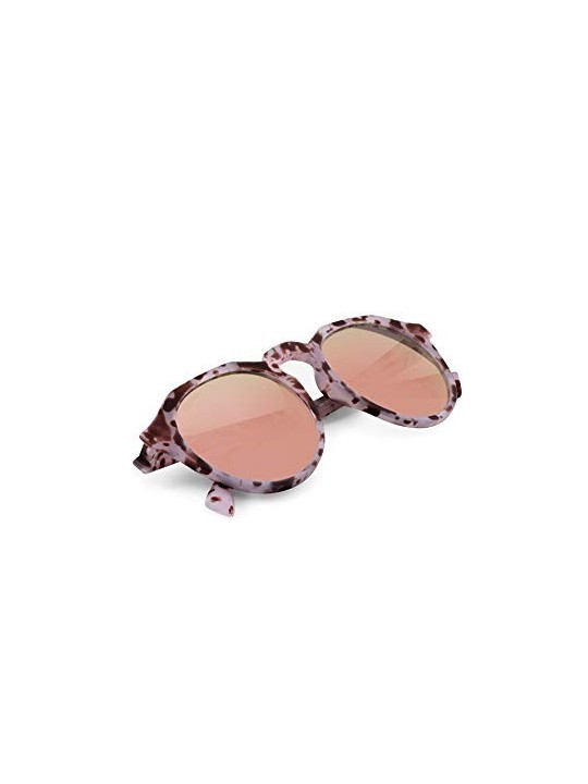 Occhiali da sole Hawkers CAREY GRAY rose gold
