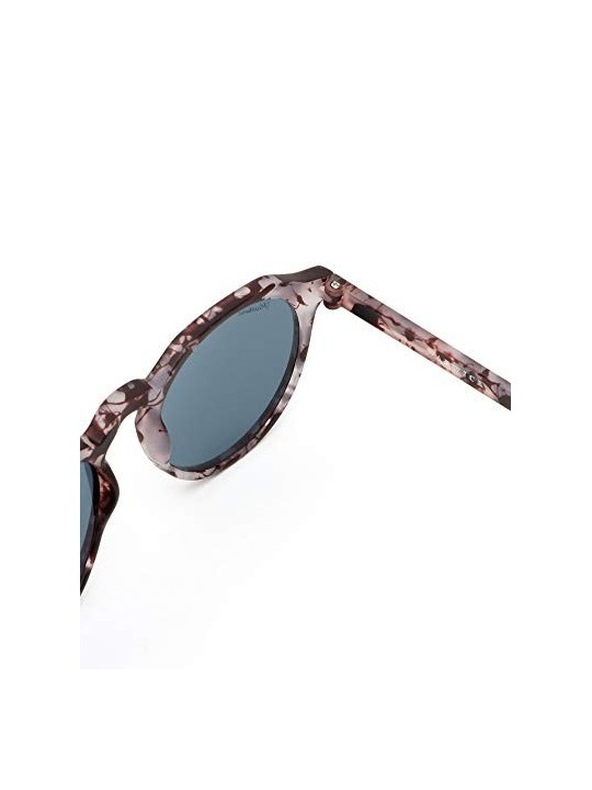 Occhiali da sole Hawkers CAREY GRAY rose gold