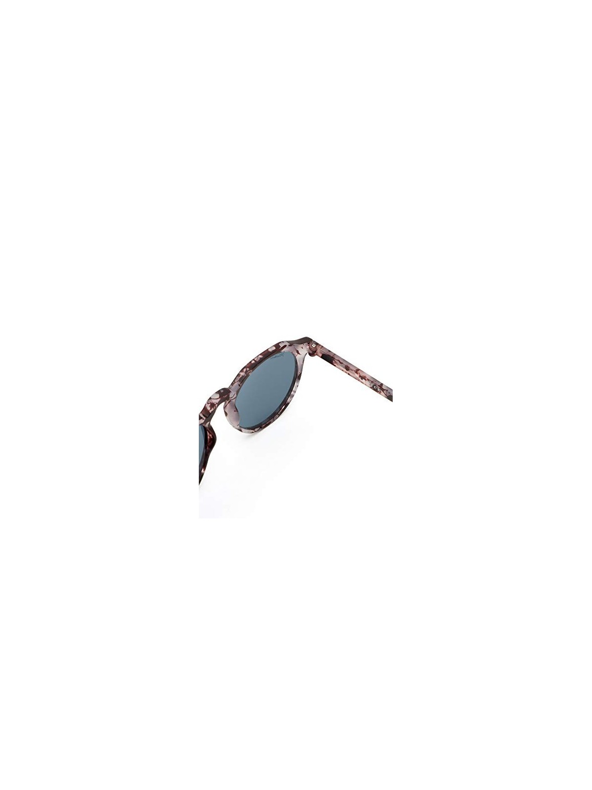Occhiali da sole Hawkers CAREY GRAY rose gold